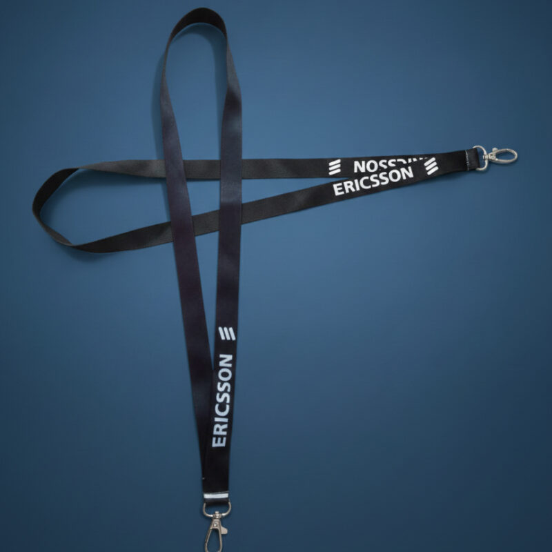 CUSTOMIZED PREMIUM LANYARDS
