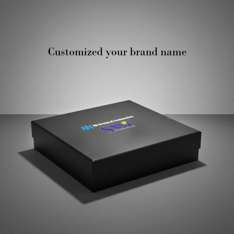 CUSTOM CORPORATE GIFT BOX