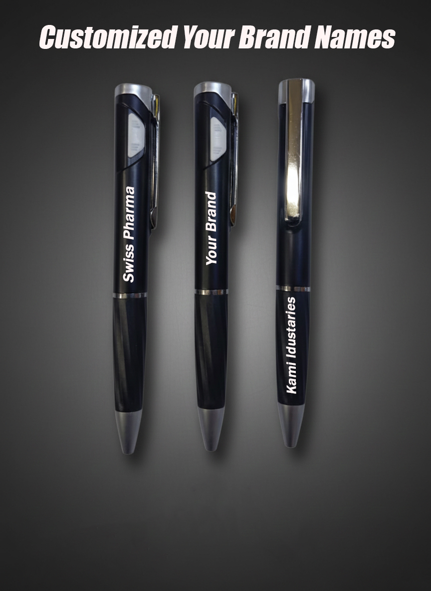 CUSTOMIZED PREMIUM QUALITY PENS