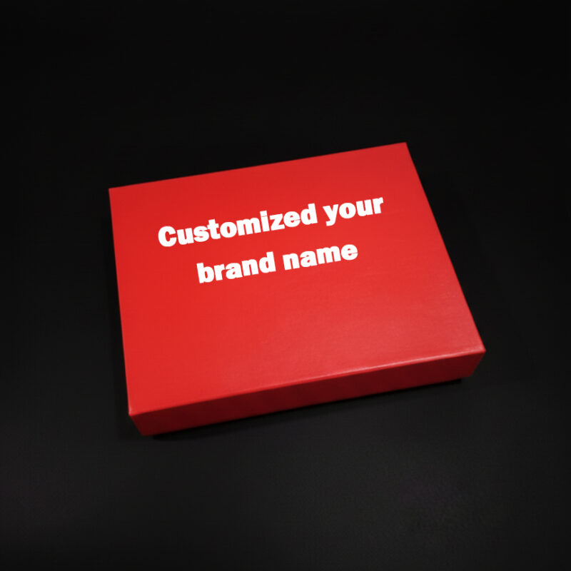 CUSTOMIZED CORPORATE GIFT BOX