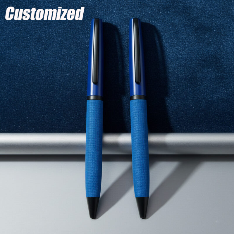 CUSTOMIZED ENGRAVED BALL PEN