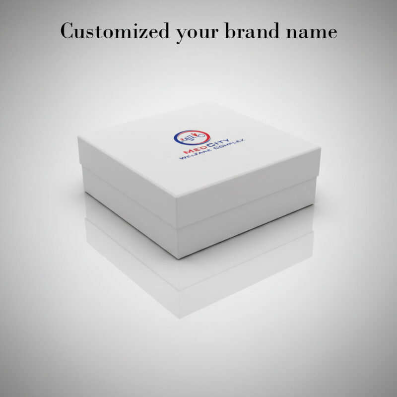 CUSTOM CORPORATE GIFT BOX