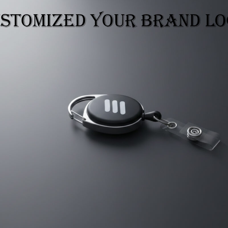 PREMIUM RETRACTABLE BADGE REEL