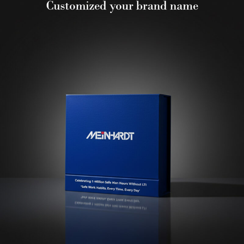 CUSTOMIZED CORPORATE  GIFT BOX