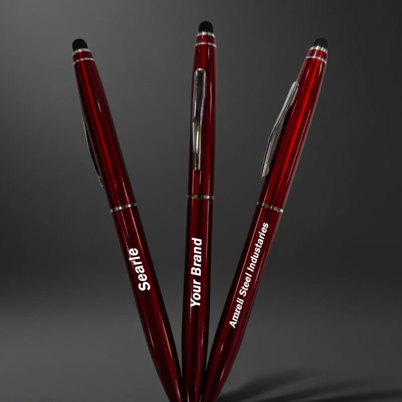 CUSTOMIZED ENGRAVED EXECUTIVE PENS