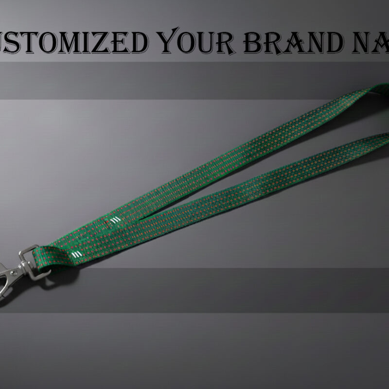 PREMIUM CUSTOMIZABLE LANYARDS