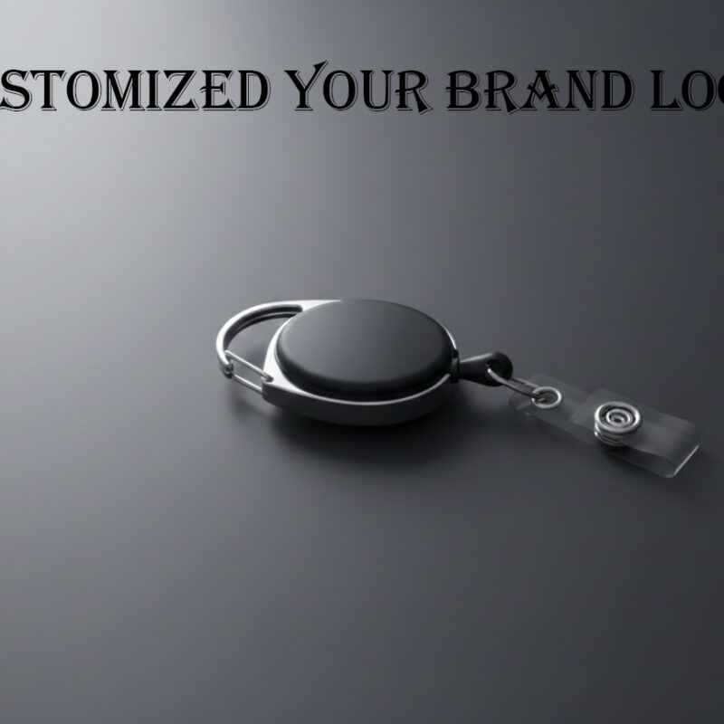 PREMIUM RETRACTABLE BADGE REEL