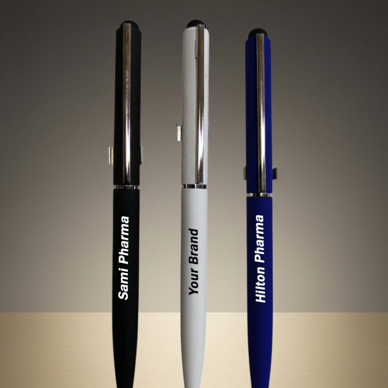 CUSTOMIZED PREMIUM ENGRAVED  BALL PENS