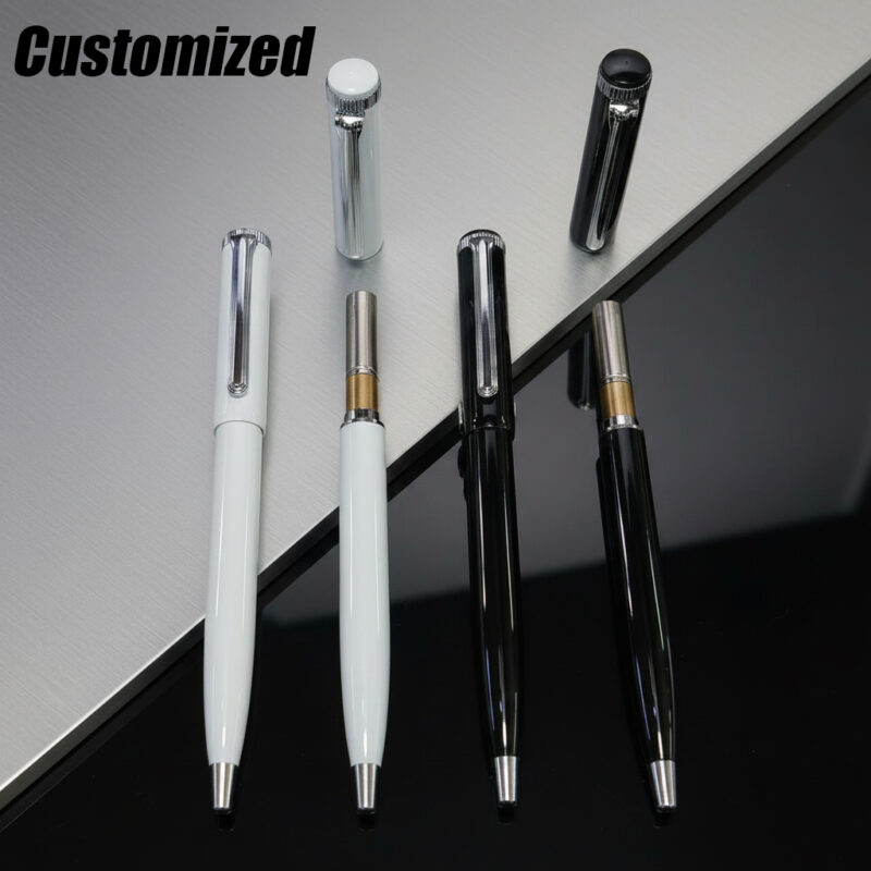 CUSTOMIZED PREMIUM QUALITY ENGRAVED PENS