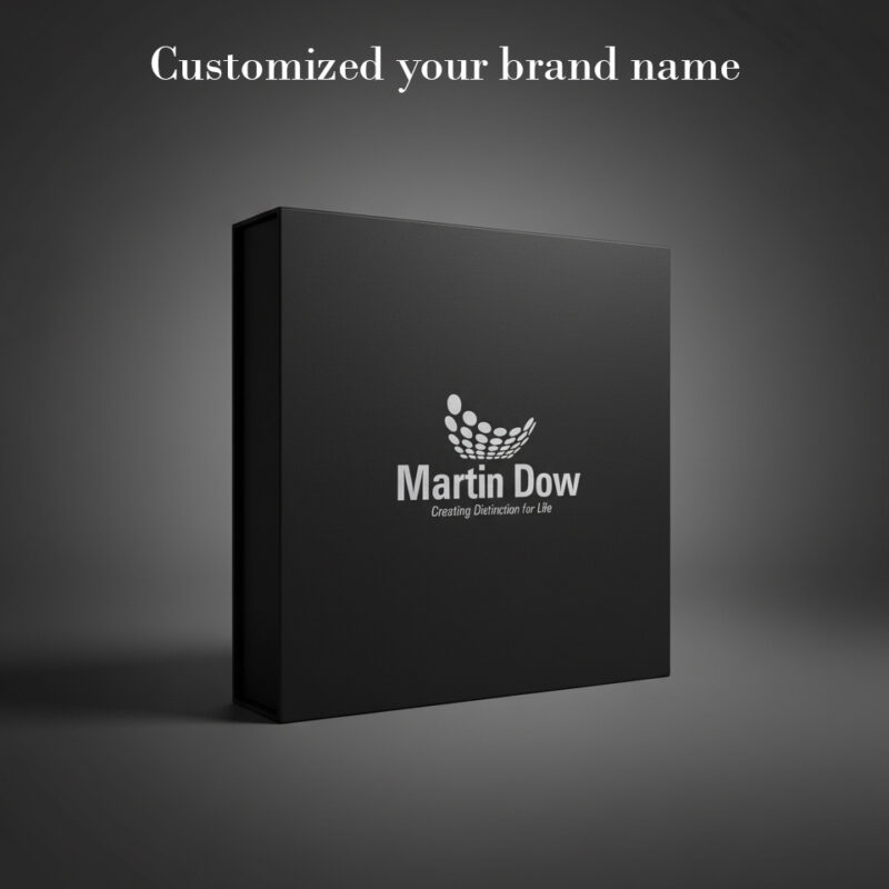 CUSTOMIZED PREMIUM QUALITY CORPORATE GIFT BOX
