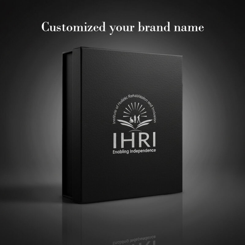 CUSTOMIZED CORPORATE GIFT BOX