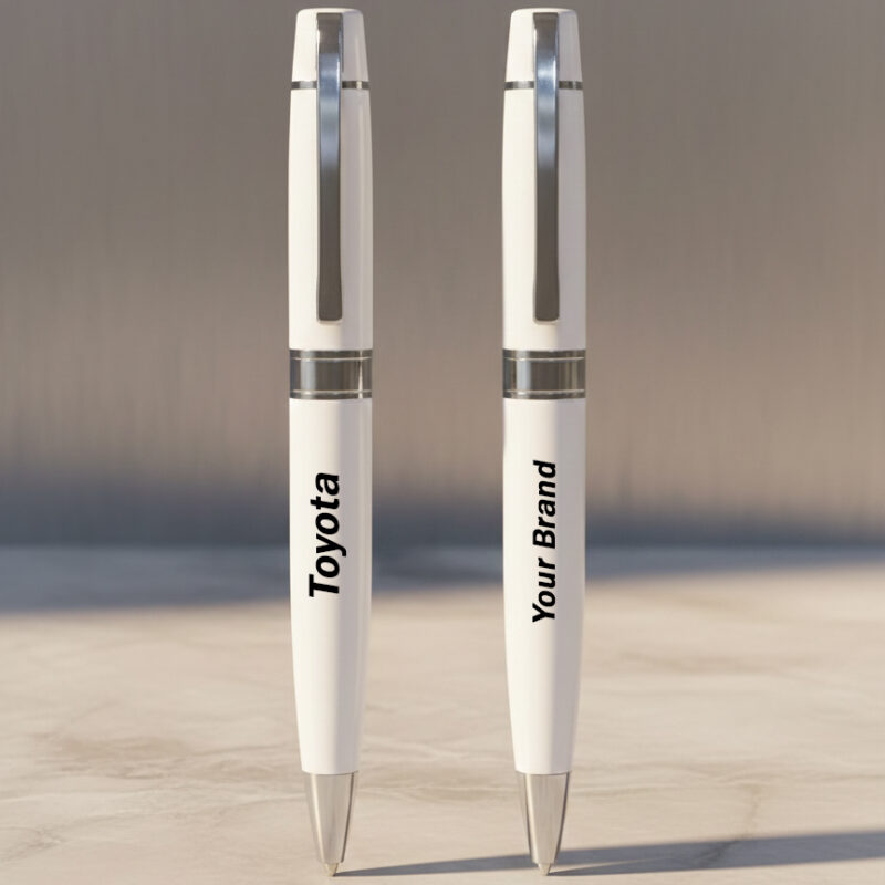 CUSTOMIZED PREMIUM QUALITY ENGRAVED PENS