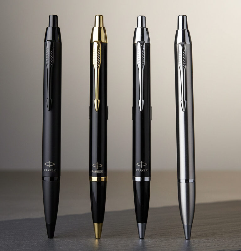 CUSTOMIZED PREMIUM QUALITY ENGRAVING PENS