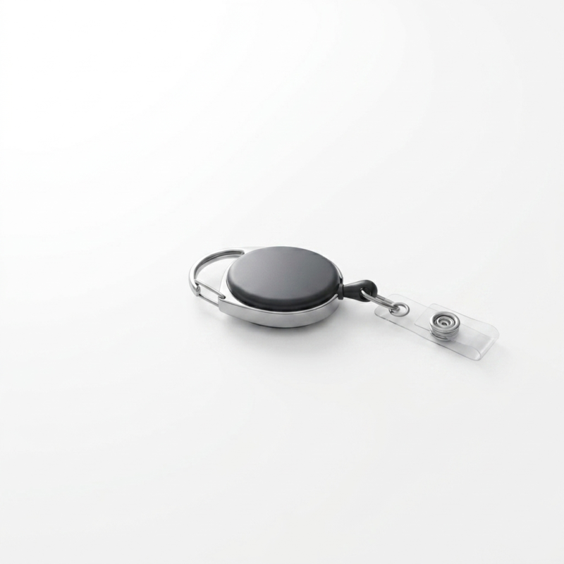 PREMIUM RETRACTABLE BADGE REEL