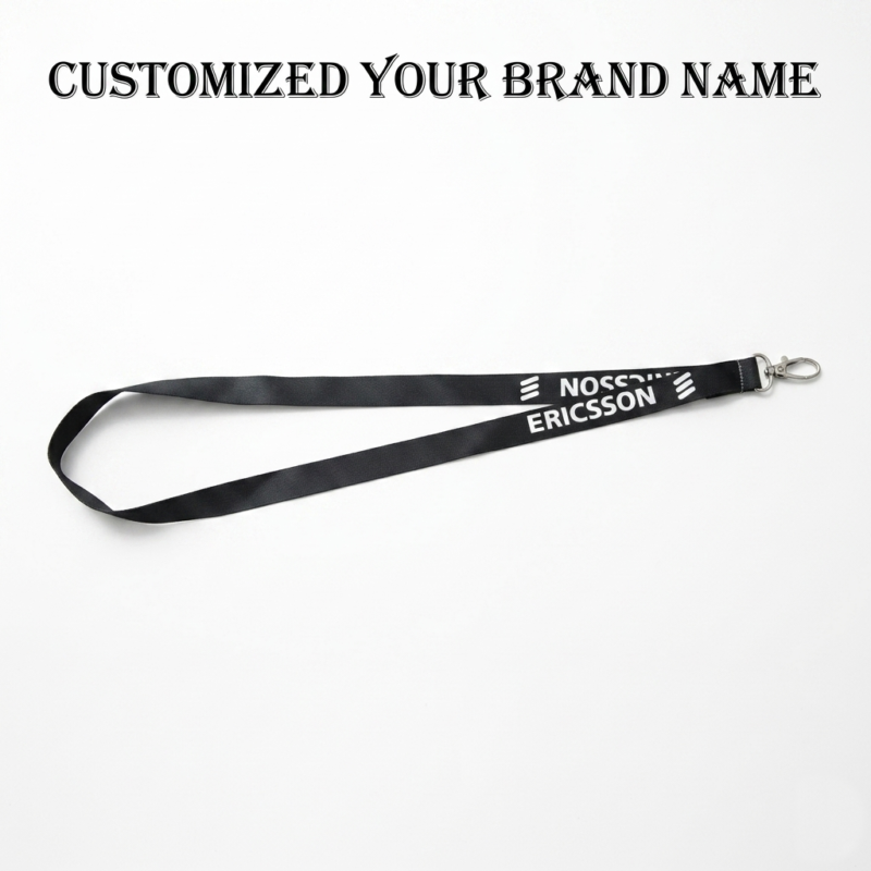 CUSTOMIZED OFFICE LANYARDS
