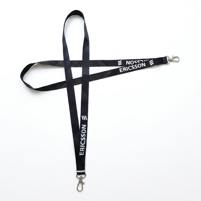 CUSTOMIZED PREMIUM LANYARDS