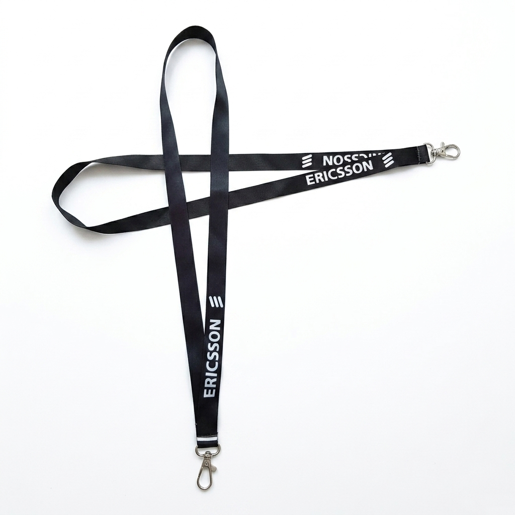CUSTOMIZED PREMIUM LANYARDS