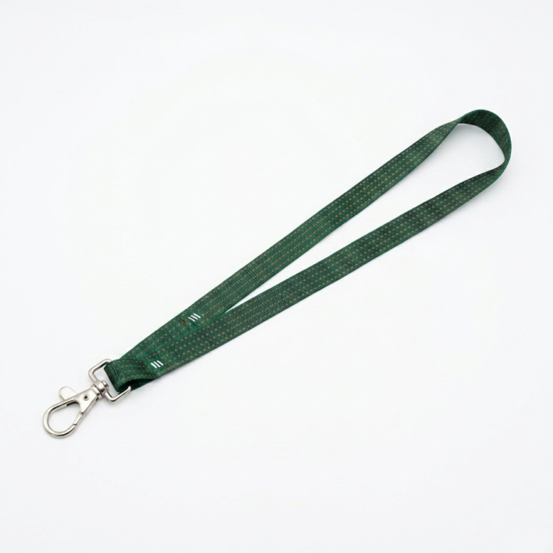 PREMIUM CUSTOMIZABLE LANYARDS