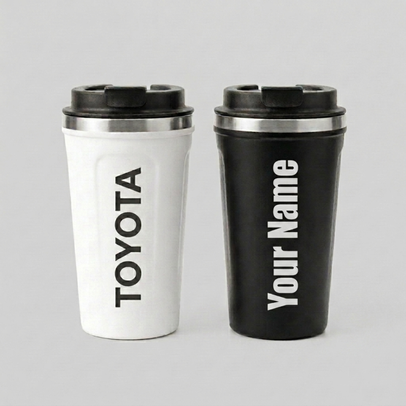 SteadyGrip Tumbler