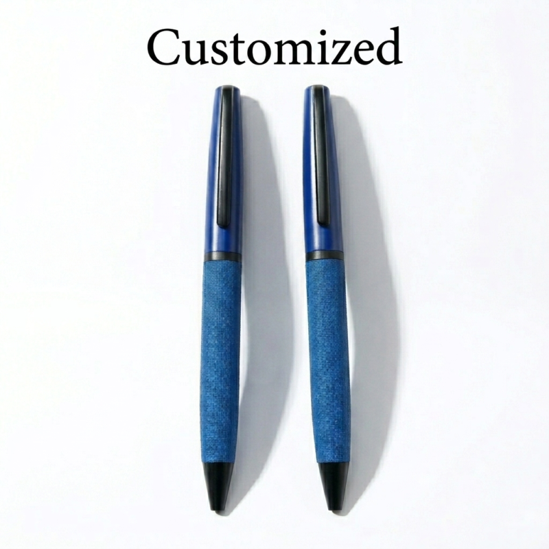 CUSTOMIZED ENGRAVED BALL PEN