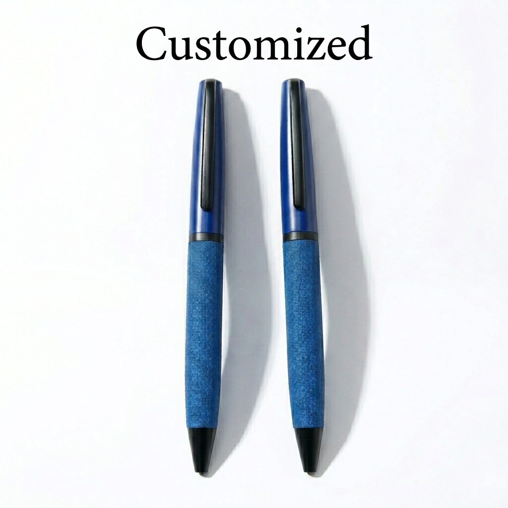 CUSTOMIZED ENGRAVED BALL PEN