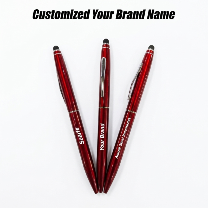 CUSTOMIZED ENGRAVED EXECUTIVE PENS