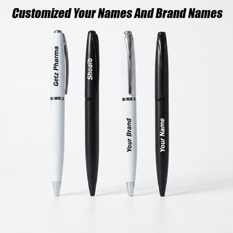 CUSTOMIZED PREMIUM ENGRAVING PENS
