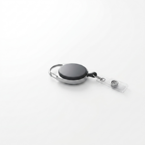 Premium Retractable Badge Reel