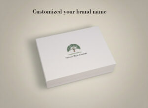 CUSTOMIZED CORPORATE GIFT BOX