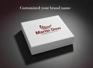 CUSTOMIZED  CORPORATE GIFT BOX