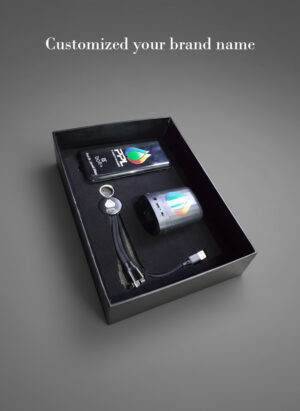 PREMIUM CORPORATE TECH GIFT BOX