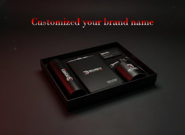 Customized Corporate gift box