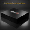 CUSTOMIZE CORPORATE GIFT BOX