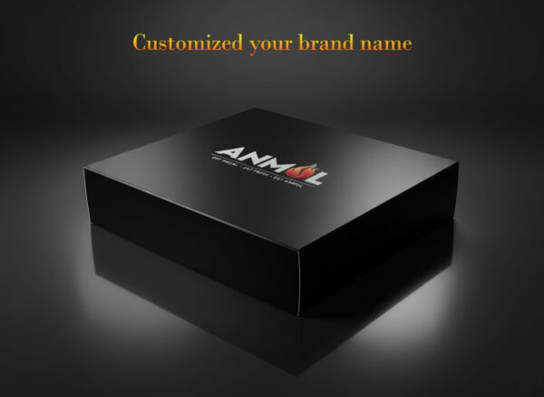 CUSTOMIZE CORPORATE GIFT BOX