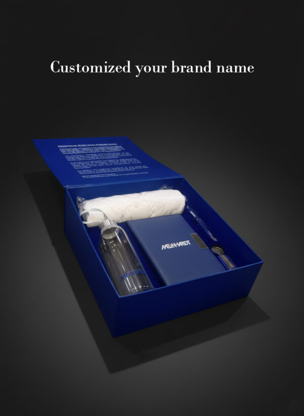 CUSTOMIZED CORPORATE  GIFT BOX