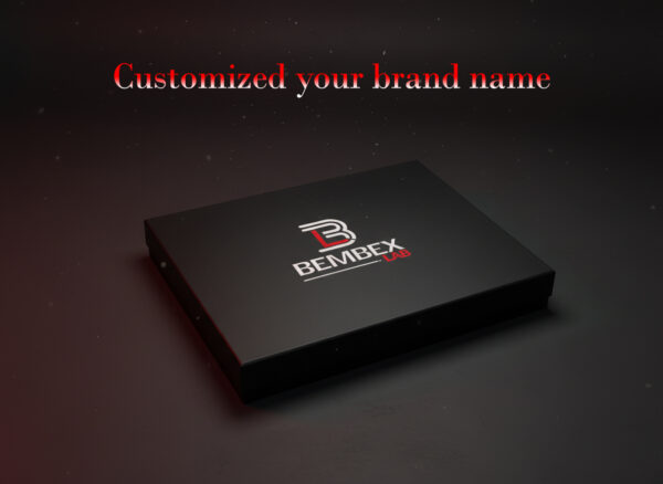 Customized Corporate gift box