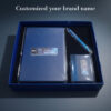 CUSTOMIZED CORPORATE GIFT BOX