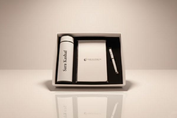 CUSTOMIZED GIFT BOX
