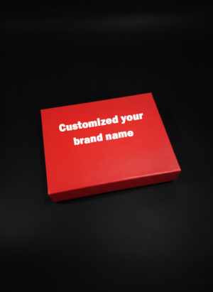 CUSTOMIZED CORPORATE GIFT BOX
