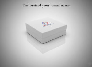 CUSTOM CORPORATE GIFT BOX