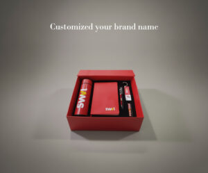 PREMIUM CUSTOMIZED CORPORATE GIFT