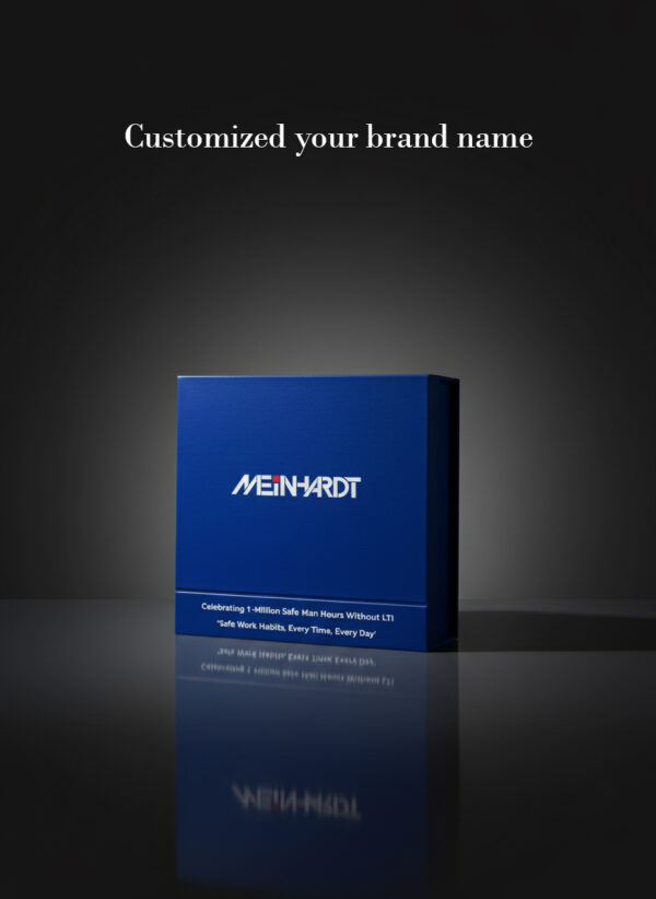 CUSTOMIZED CORPORATE  GIFT BOX