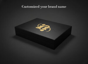 CUSTOMIZED CORPORATE GIFTING BOX