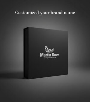 CUSTOMIZED PREMIUM QUALITY CORPORATE GIFT BOX