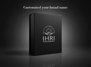 CUSTOMIZED CORPORATE GIFT BOX