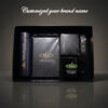 CUSTOMIZED CORPORATE GIFT BOX