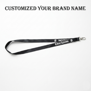 Customized Office Lanyards