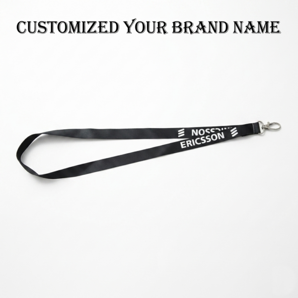 Customized Office Lanyards