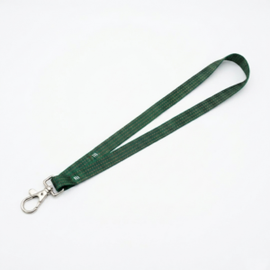 Premium Customizable Lanyard Personalized With Premium Name Engraving