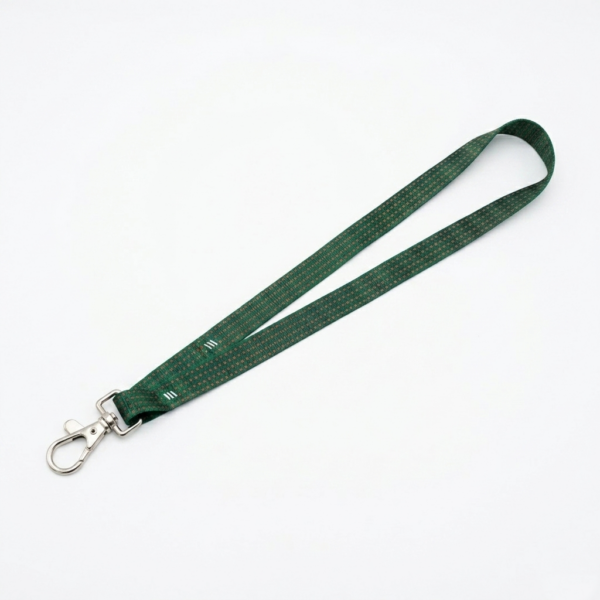 Premium Customizable Lanyard Personalized With Premium Name Engraving